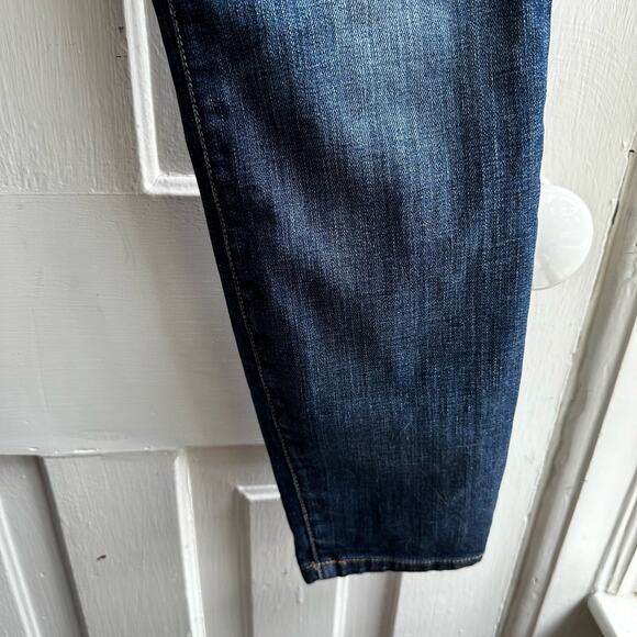 Current Elliott Townie Stiletto Jeans - Picture 5 of 10